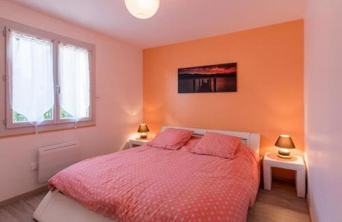 Gîte lumineux au cœur des Monts de Gy - FR-1-583-481 - Foto 15