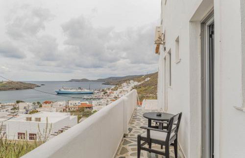 Merichas Sea View Suites - Foto 10