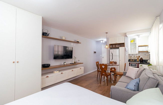 Vossa Bossa Butanta USP - Foto 6