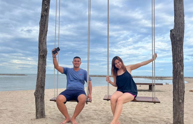 Chang Phueak Chao Samran Beach - Foto 56