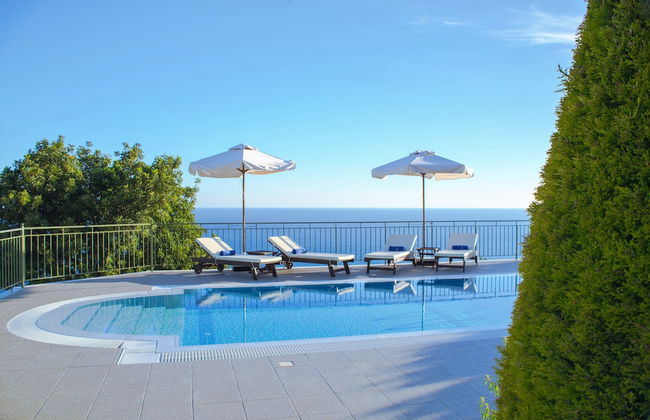 Ionian Sea View Luxury Villas - Foto 38