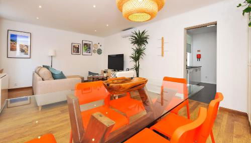 Oeiras Yard - Checkinhome - Foto 3