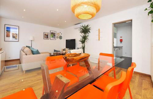 Oeiras Yard - Checkinhome - Photo 3