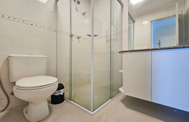 Apartamento Ilha de Milos - Foto 38