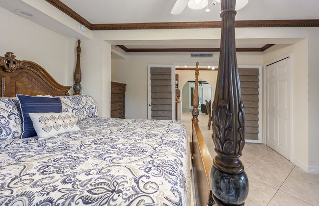 Mariner's Club Key Largo by KeysCaribbean - Foto 3