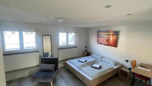 City Apart 3 nahe Badewelt, Museum & Bahnhof mit NETFLIX - Foto 2