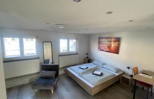 City Apart 3 nahe Badewelt, Museum & Bahnhof mit NETFLIX - Foto 2