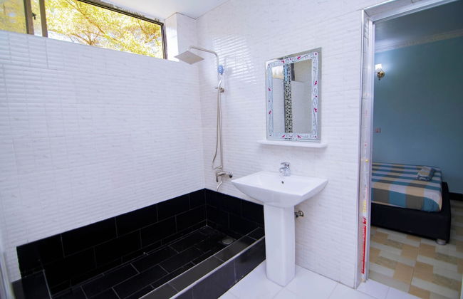 Lamada Apartments - Foto 21