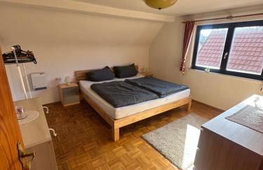 Ferienwohnung Marie - Foto 8