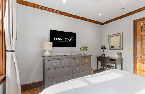 Linden Hills Haven - Foto 30