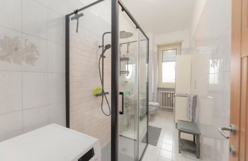 Guido Reni 12 Apartment - Photo 11