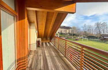 Mansarda da Nonna Berbelina - Photo 28