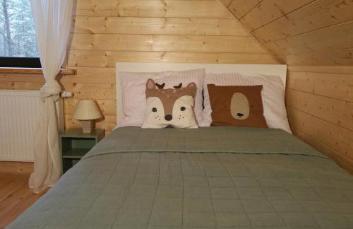 Na Las Czas, Wilga - Foto 28