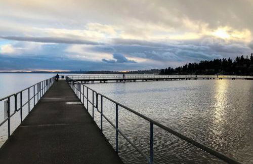 2 Mi to St Edward State Park Ground-Level Studio - Foto 29