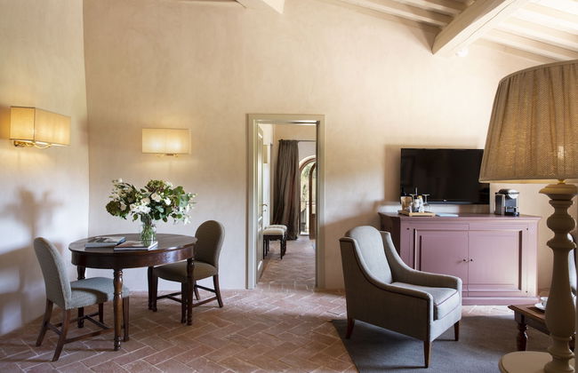 VIESCA Suites & Villas – Il Borro Toscana - Foto 54