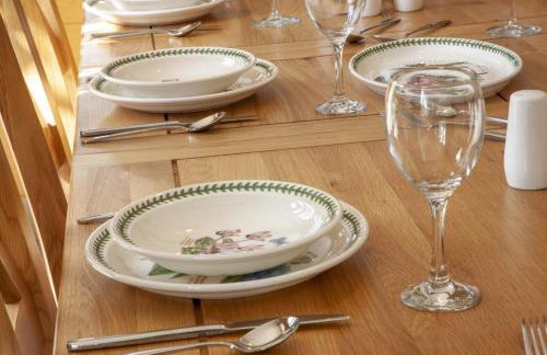 Branter Lodge - Foto 22