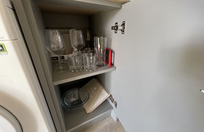 The Cow Shed - Sleeps 4, Parking & Pet Friendly - Foto 21