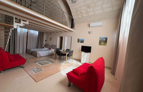 Masseria San Cosimo Agriresort - Foto 3