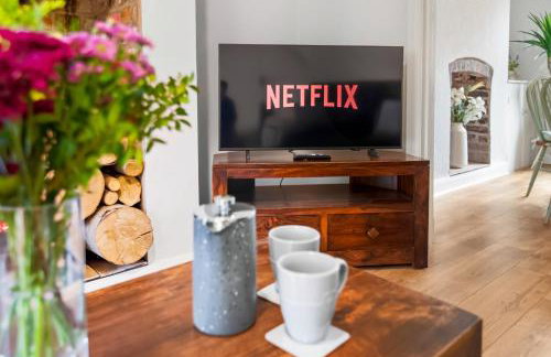 Two Bed Hoole House Great for Contractors - Photo 5