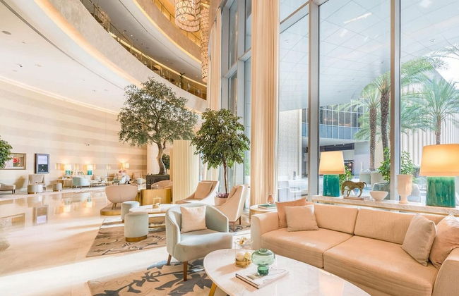 Address Dubai Marina Residences - Photo 67