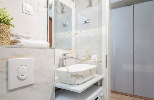 luxury apartment Near the Sea - Foto 17