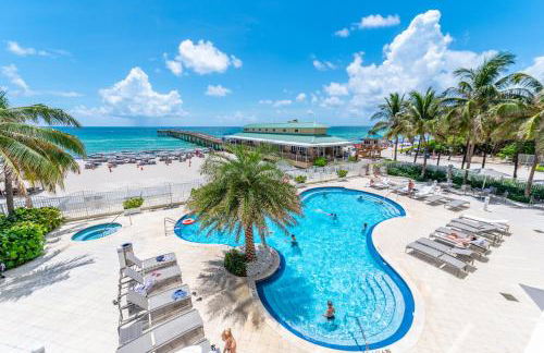 16699 Collins Ave Unit 2906 in La Perla - Foto 30