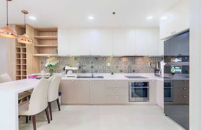 Modern Apartment - Garden Gate - Foto 31