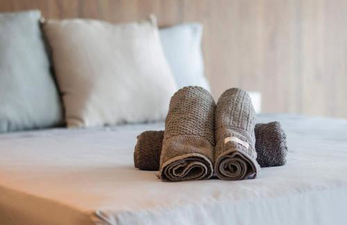 Beach Loft next to the Sheraton Leblon - Foto 10