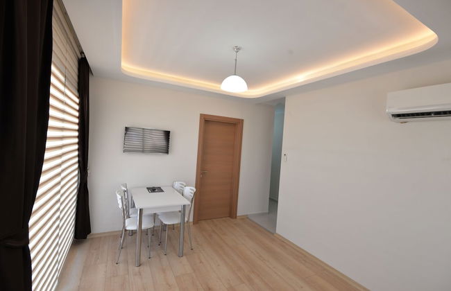 Artim Exclusive Apart Hotel - Foto 23