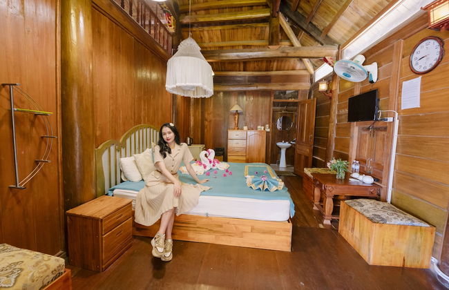 Memory Villa - Foto 9