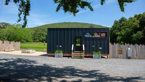 VIBE LUXURY CABINS - Foto 1