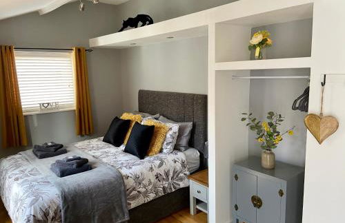 Detached one bedroom house near to castle and cathedral - Foto 18