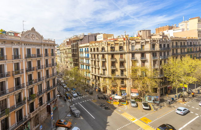 Eix.Dret:Roger de LLuria/Valencia - Foto 37