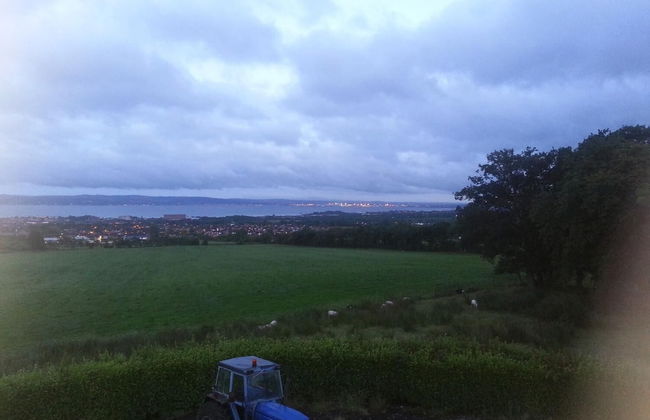 Burleigh House - Foto 35