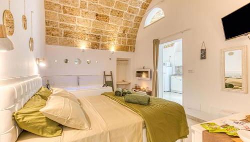 Andrea's luxury home climatizzata con vasca idromassaggio nel centro storico - Foto 1