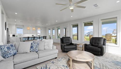 The Big Shore home - Foto 2