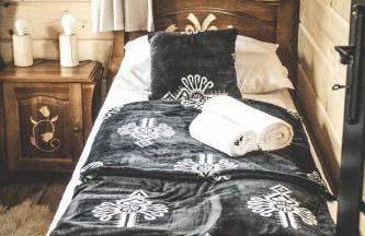 Beczka Bimbru - Góralskie domki do wynajęcia - Foto 19