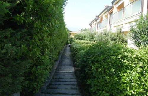 Residence MokyA1-piscina, WiFi, giardino, garage - Foto 39