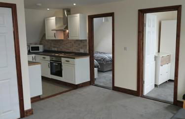 2 Wood Yard Cottages, Red Mayes Farm - Foto 13