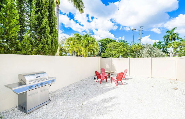 Lido Dream Getaway Duplex N - Foto 27