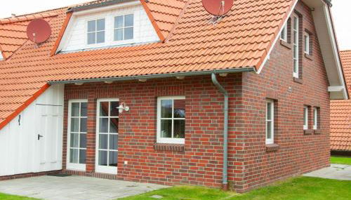 Haus Katamaran -Typ 1 - Nordseebad Burhave - Foto 5