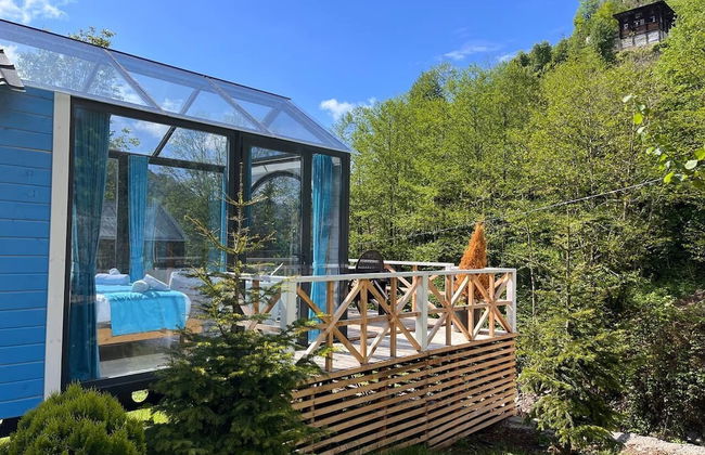 Moon River Bungalow - Foto 69