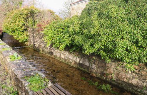 Riverside Barn - Photo 31