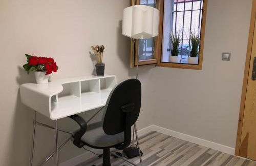 Villa Bruno&Playa de Valencia - Photo 21