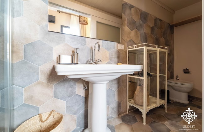 Arte Barocco - Panoramic Home in City Center - Photo 35