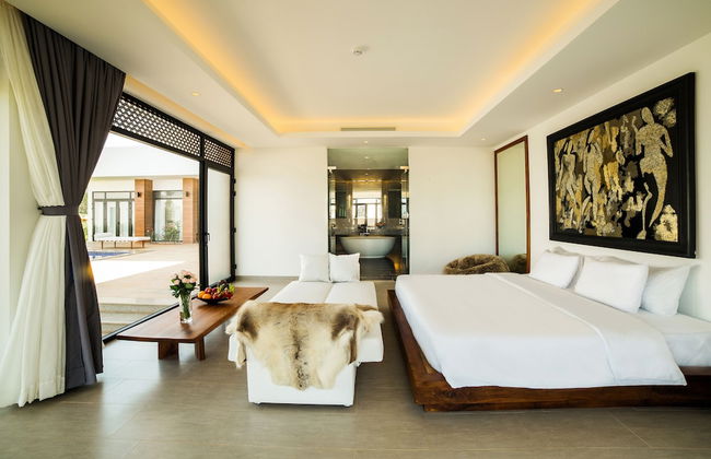 Saint Simeon Resort & Spa - Foto 8