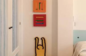 Casa de la Portuguesa, bonita terraza con barbacoa - Foto 38