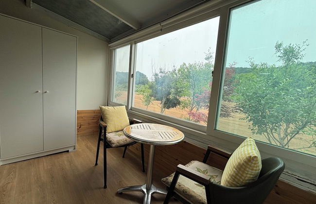 Paju Gamaksan Pension - Foto 34