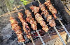 Romantisches Waldhaus mit Privatsauna, Grill und Feuerschtelle - Foto 32