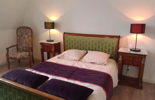 Château du Breuil - Foto 18